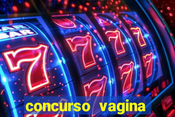 concurso vagina mais linda